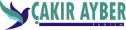 Çakır Ayber Turizm logosu